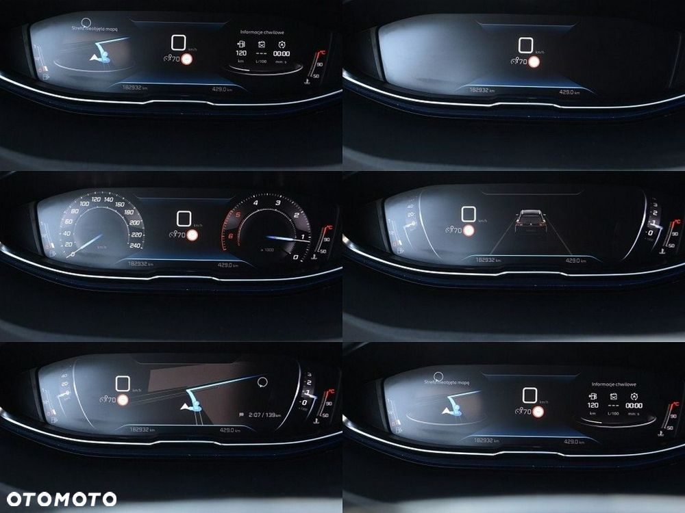 Peugeot 5008 BlueHDi 130 Allure Pack - 22