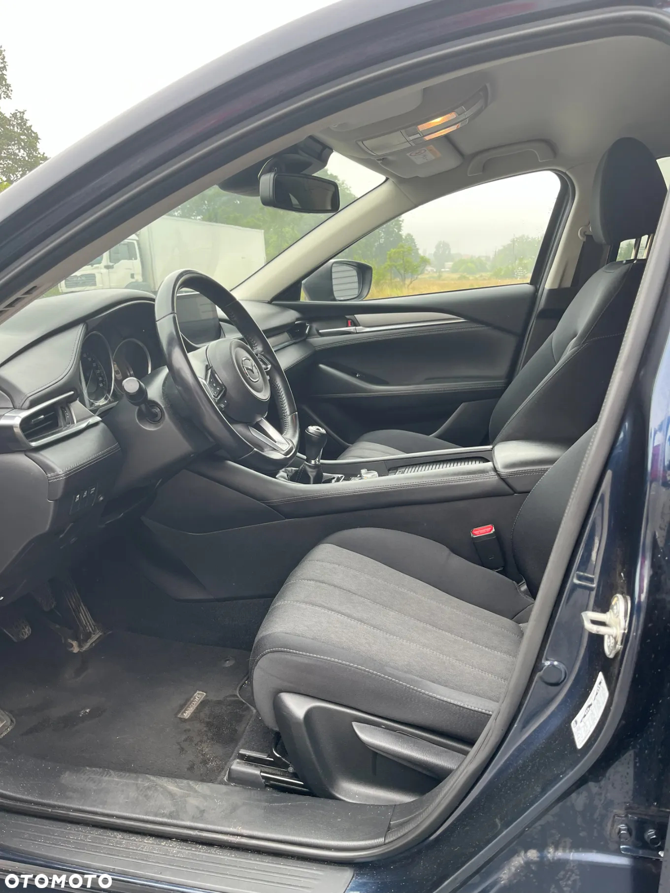 Mazda 6 2.0 SkyMotion - 5