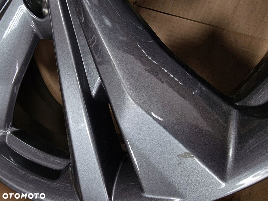 Aluminiowe Felgi 20 Cali Nissan Murano Pathfinder Infiniti Qx60 Nowe M - 6