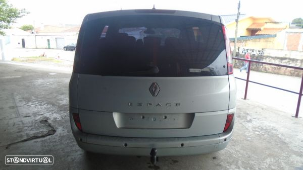 Para Peças Renault Espace Iv (Jk0/1_) - 5