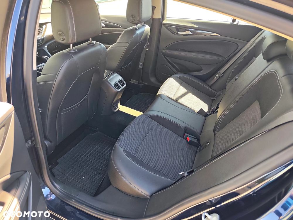 Opel Insignia 1.5 T GPF Innovation S&S - 23