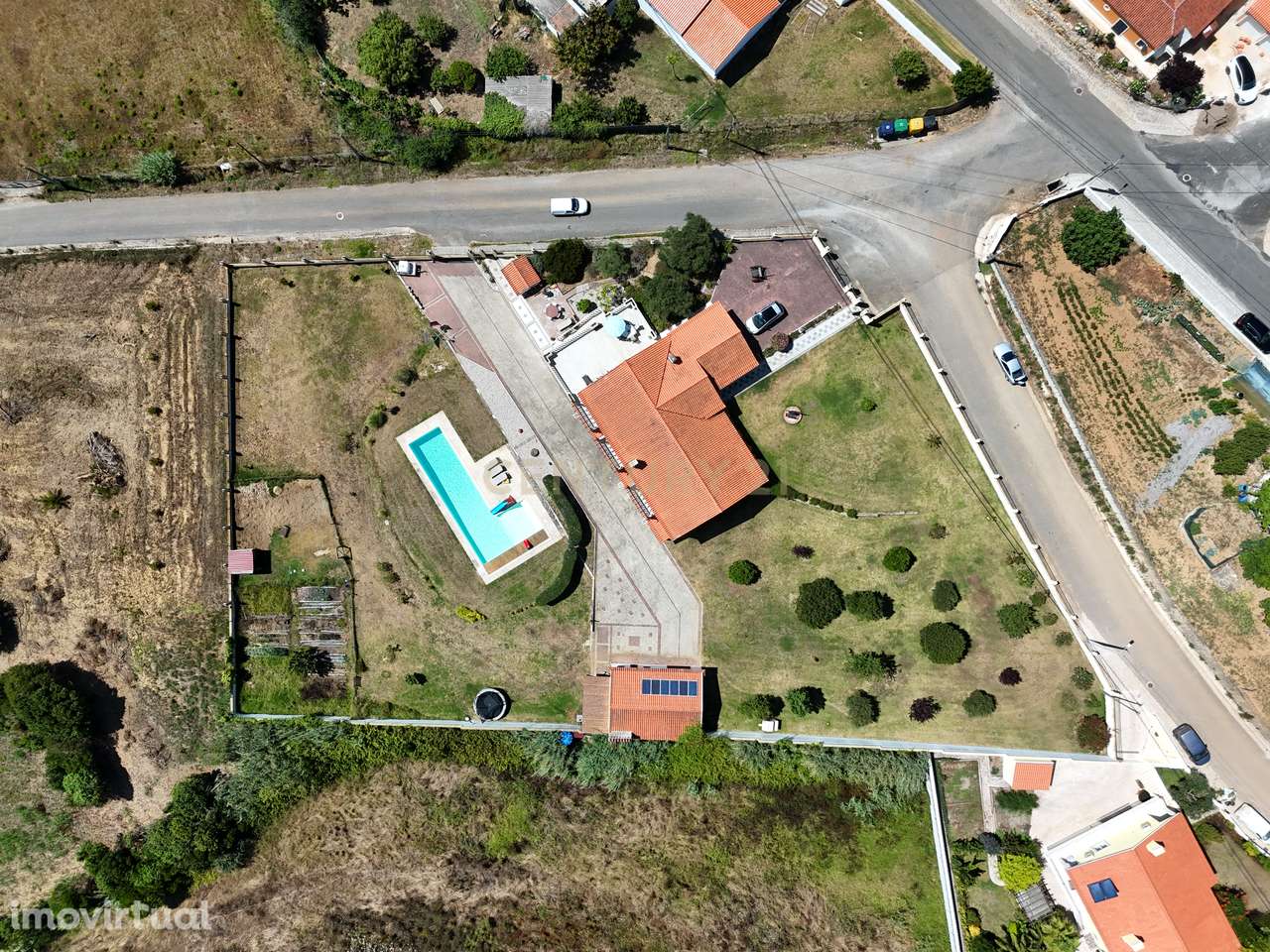 Moradia T7 - Serra do Bouro - Grande imagem: 3/60