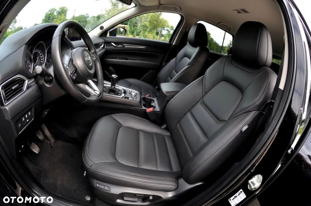 Mazda CX-5 2.0 Skyprestige 2WD - 19