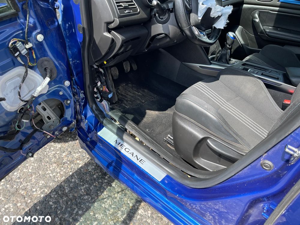 Renault Megane ENERGY TCe 130 GT LINE - 26