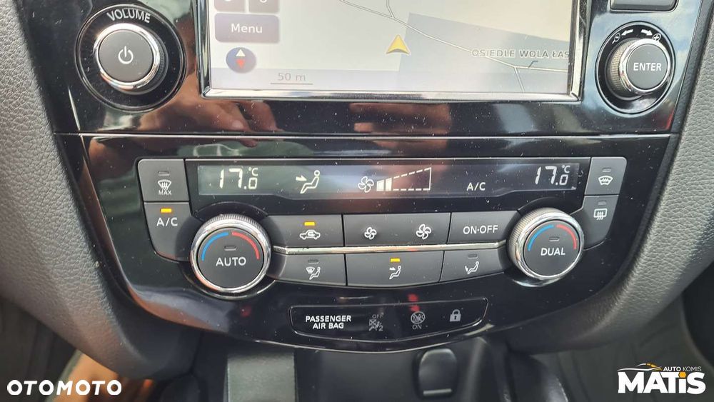 Nissan Qashqai - 10