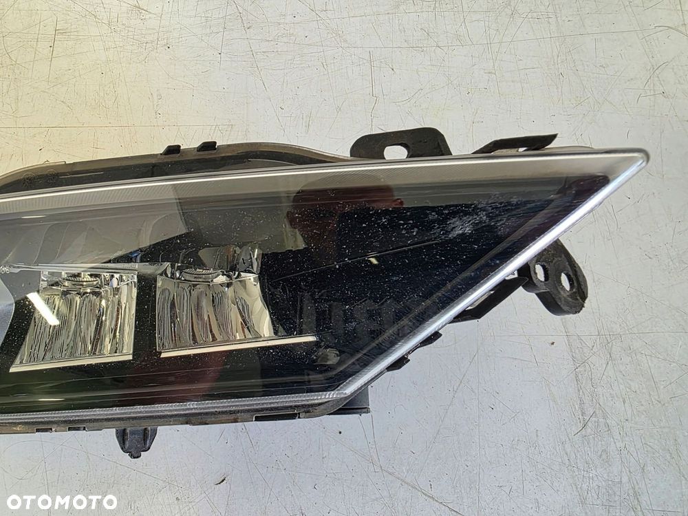 Halogen led DRL prawy VOLVO XC60 II XC90 II 31395866R - 4