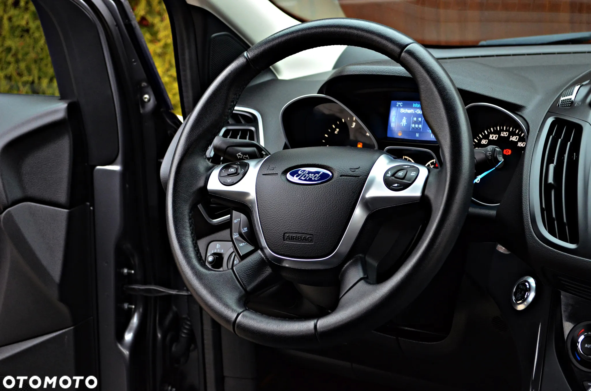Ford Kuga 2.0 TDCi Titanium - 33