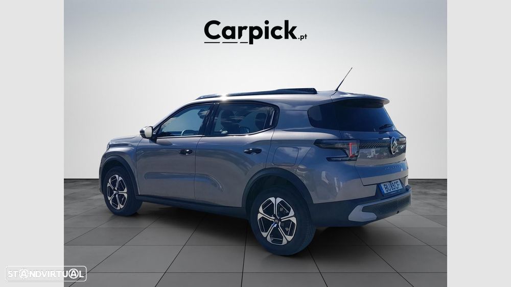 Citroën C3 Aircross - 4