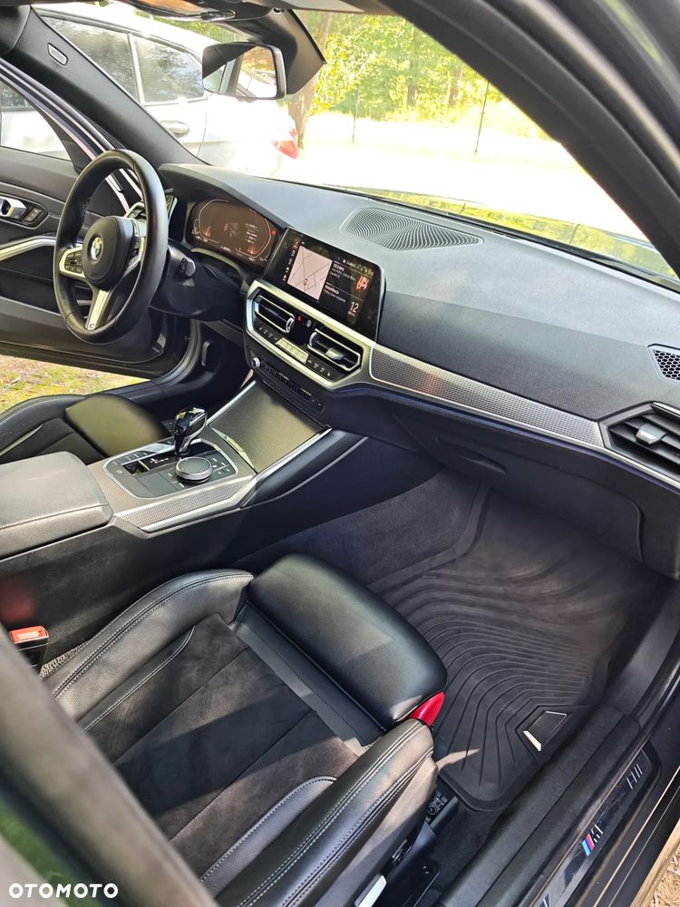 BMW Seria 3 - 8