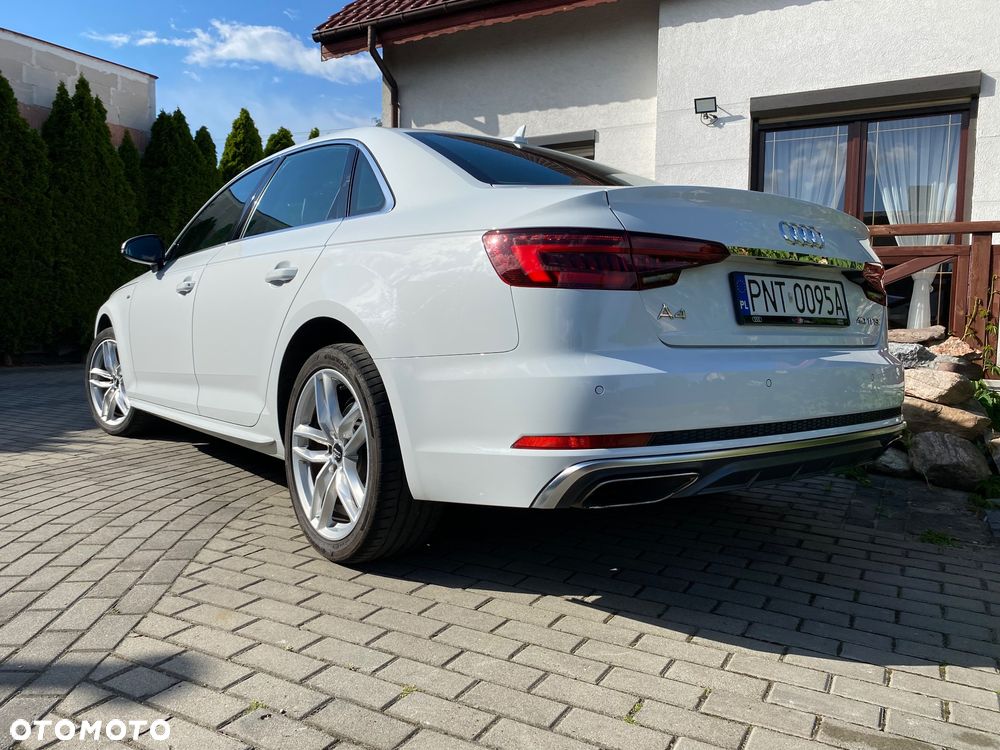 Audi A4 ver-40-tfsi-sport-s-tronic - 3