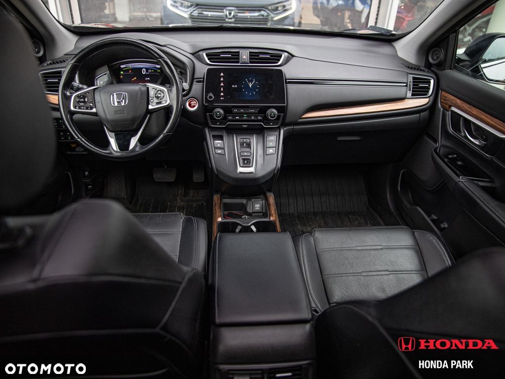 Honda CR-V 2.0 i-MMD Executive (Honda Connect+) - 37