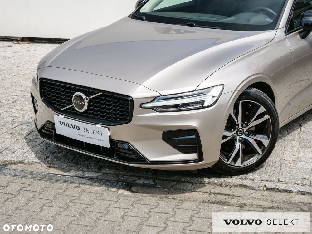 Volvo V60 - 11