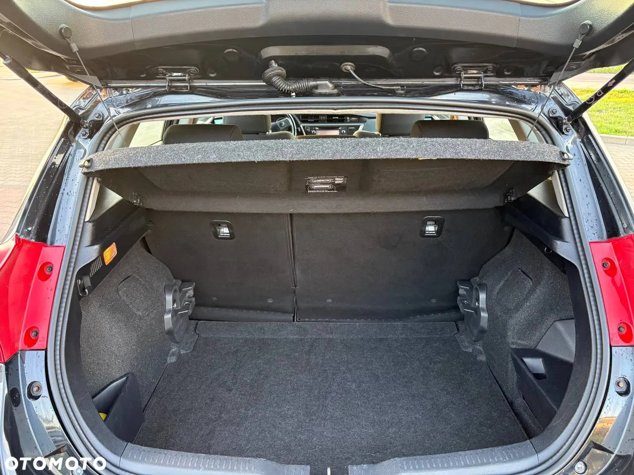 Toyota Auris - 17