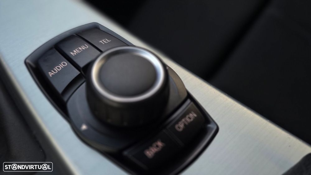 BMW 420 d Line Sport - 26