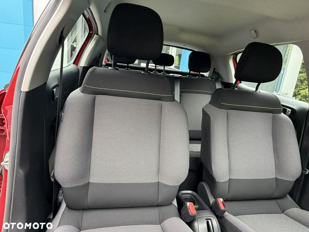 Citroën C3 1.2 PureTech Shine S&S EAT6 - 25