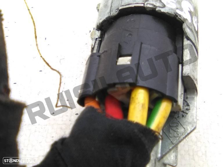 Canhão Ignição  Renault Clio Ii [1998_2012] 1.9 D - 4