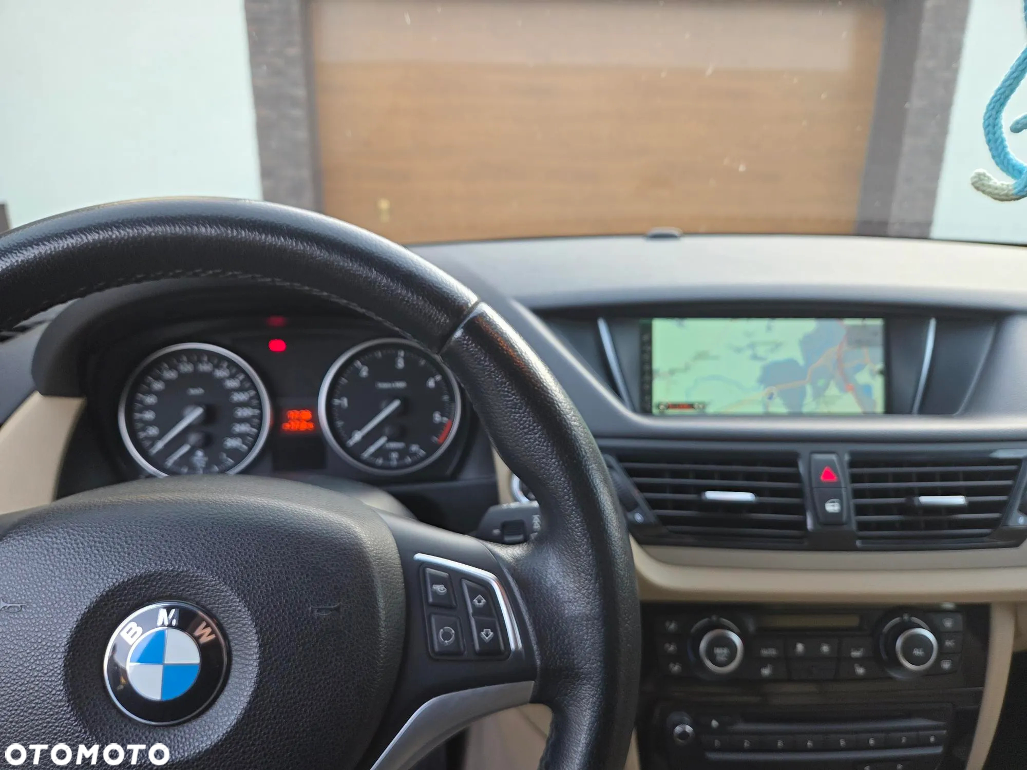 BMW X1 sDrive20d EfficientDynamics Edition - 11