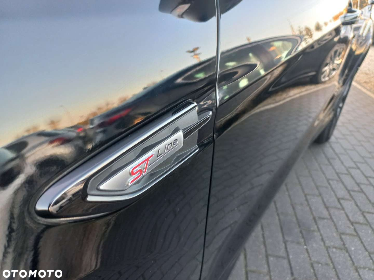 Ford Kuga - 9