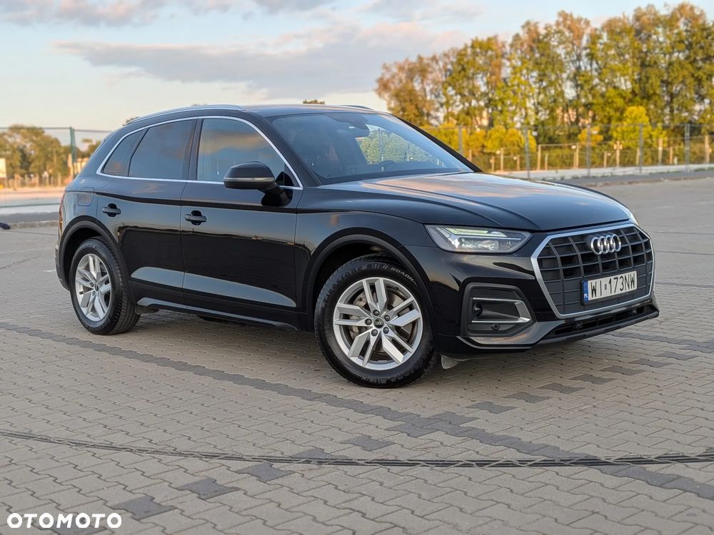 Audi Q5 - 2