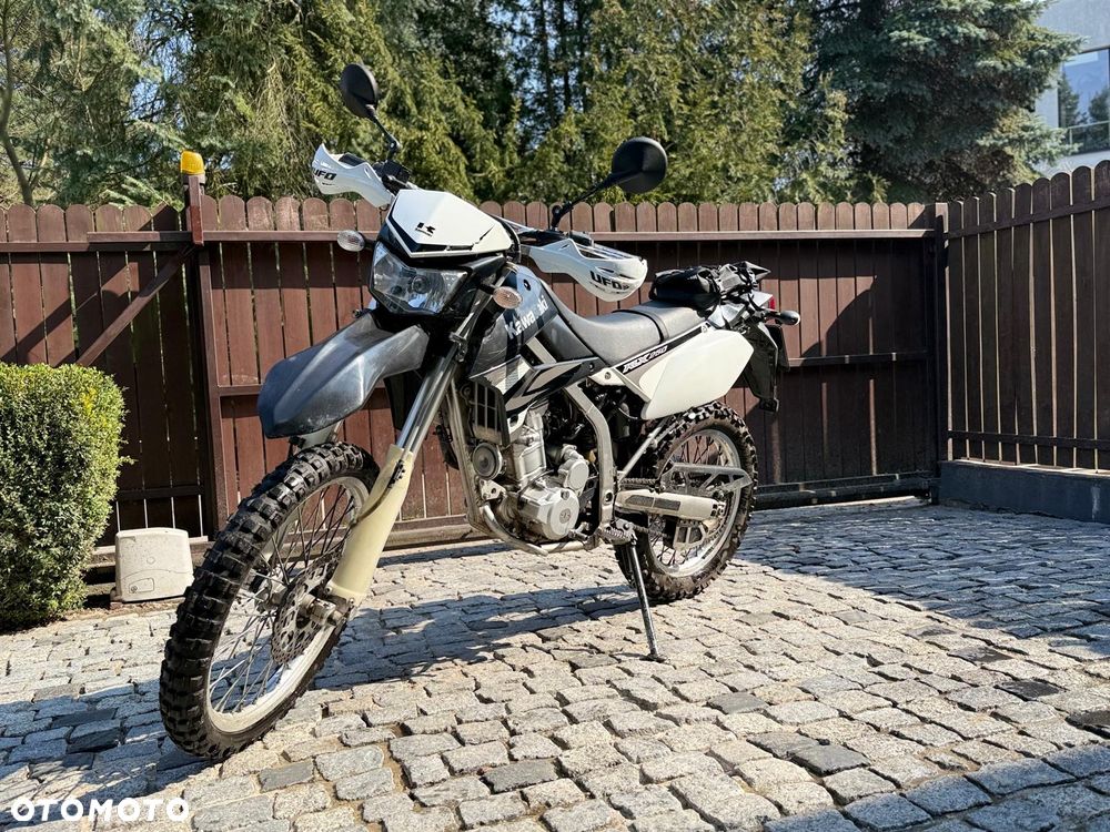 Kawasaki KLX - 3