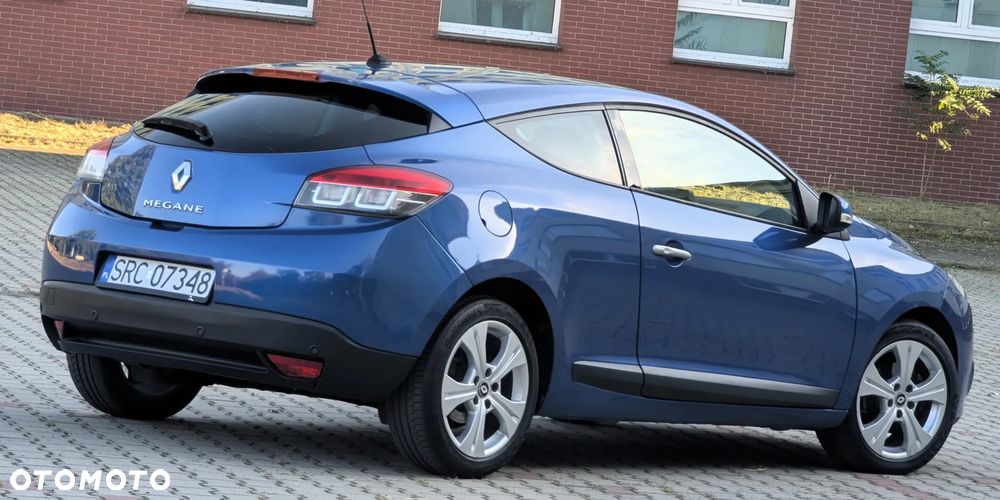 Renault Megane 1.4 16V TCE Dynamique - 29