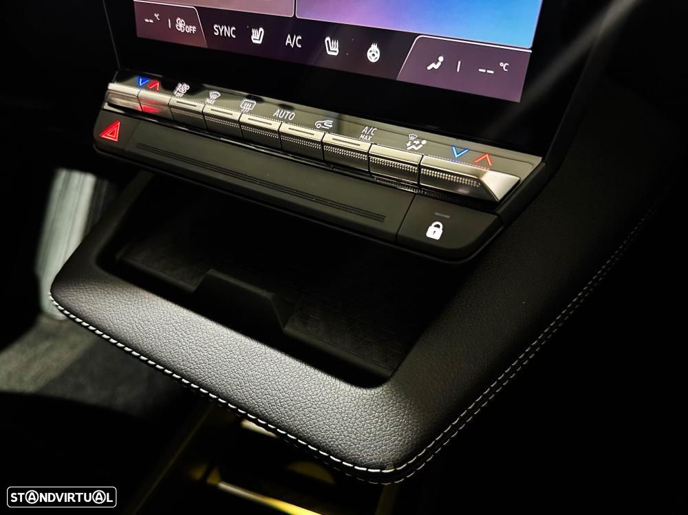 Renault Mégane E-Tech EV60 220hp optimum charge Techno - 28