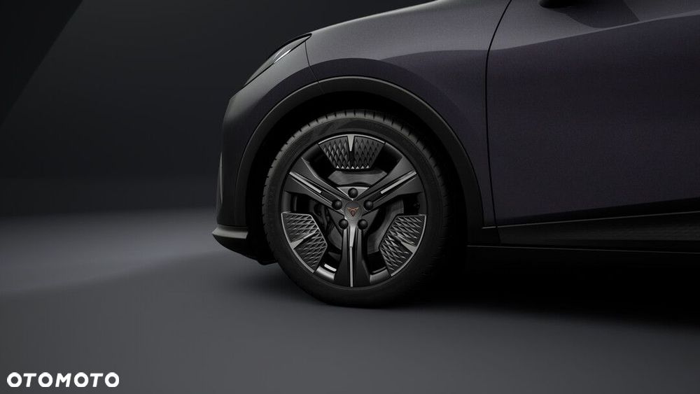 Cupra Raval - 8