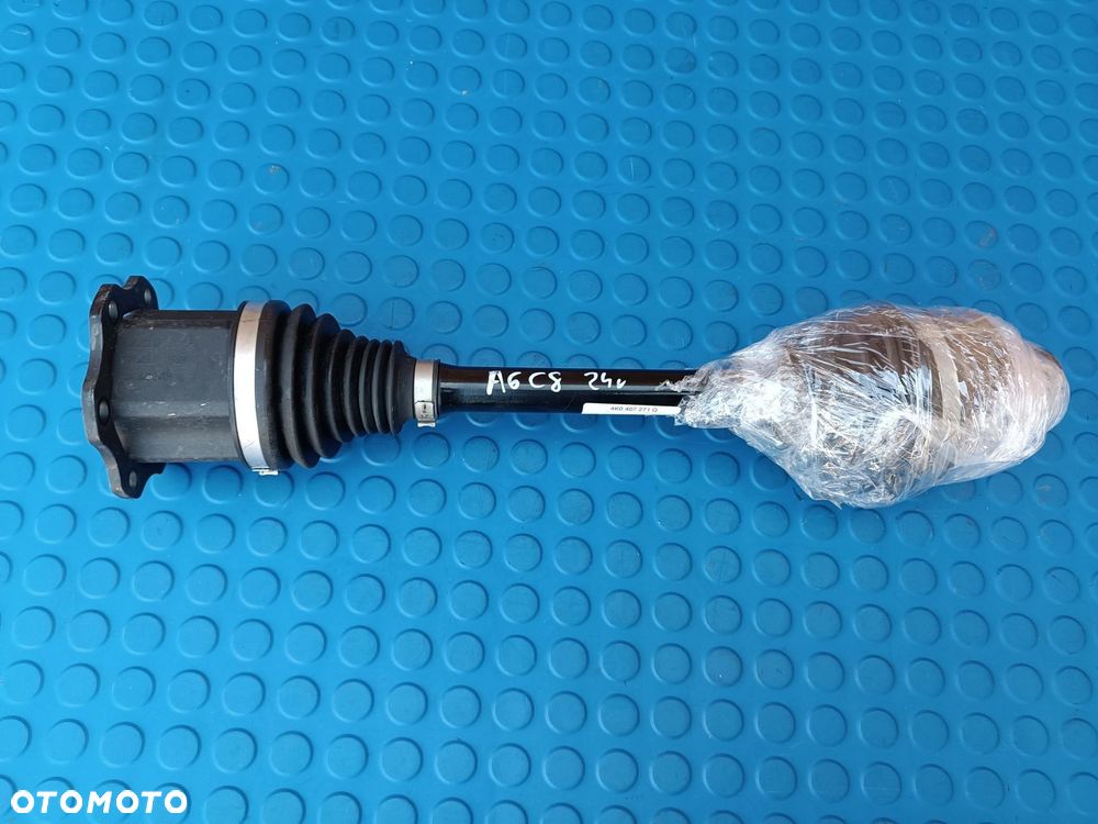 AUDI A6 C8 4K 4K0407271Q - 5