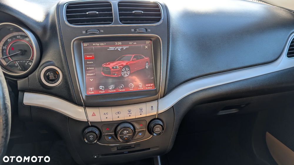 Dodge Journey - 17