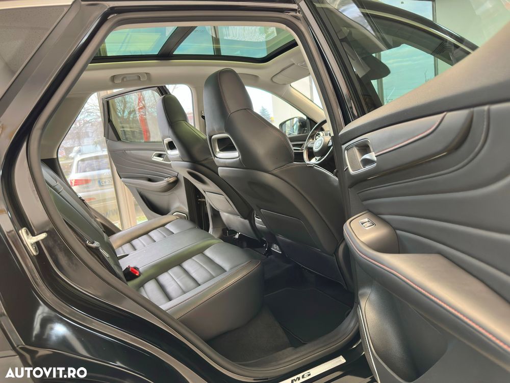 MG EHS 1.5T-GDI PHEV Luxury - 10