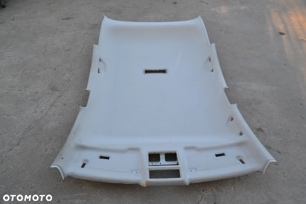 SEAT LEON II PODSUFITKA JASNA POMORSKIE - 1