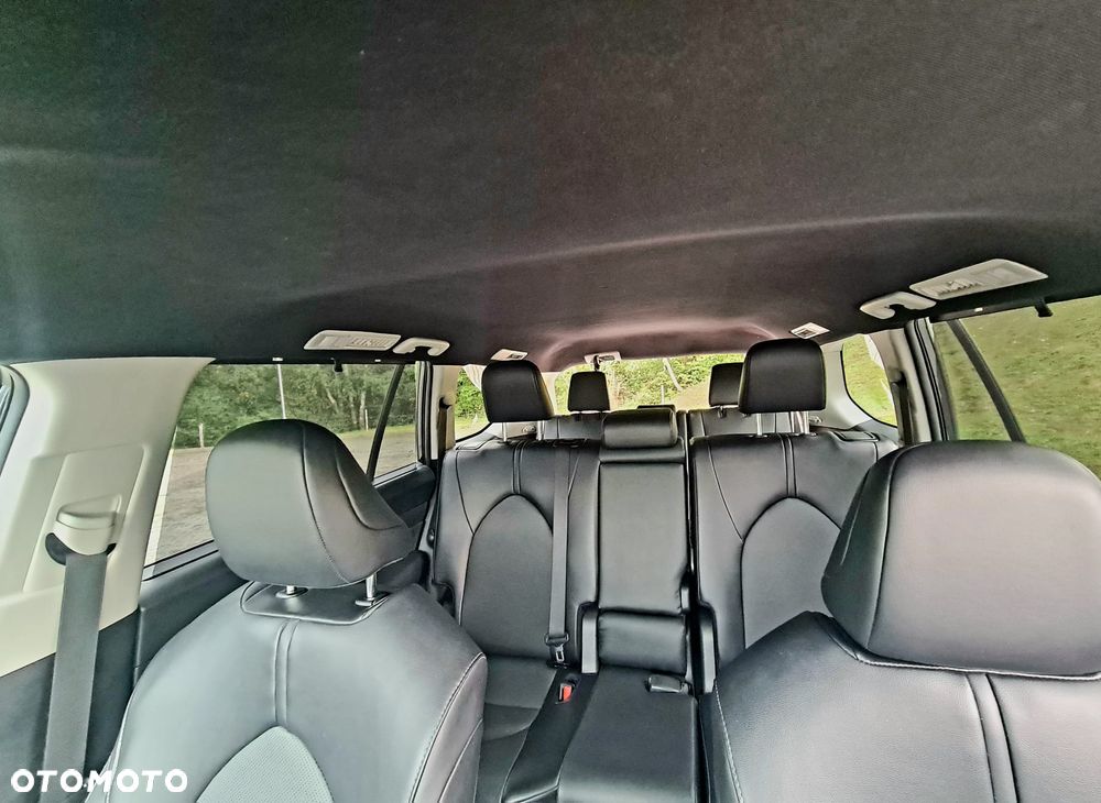 Toyota Highlander - 13