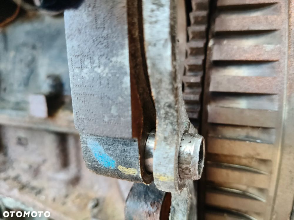 Kompletny silnik Hyundai Kia cee'd 1.6 CRDI D4FB EURO 5 - 6