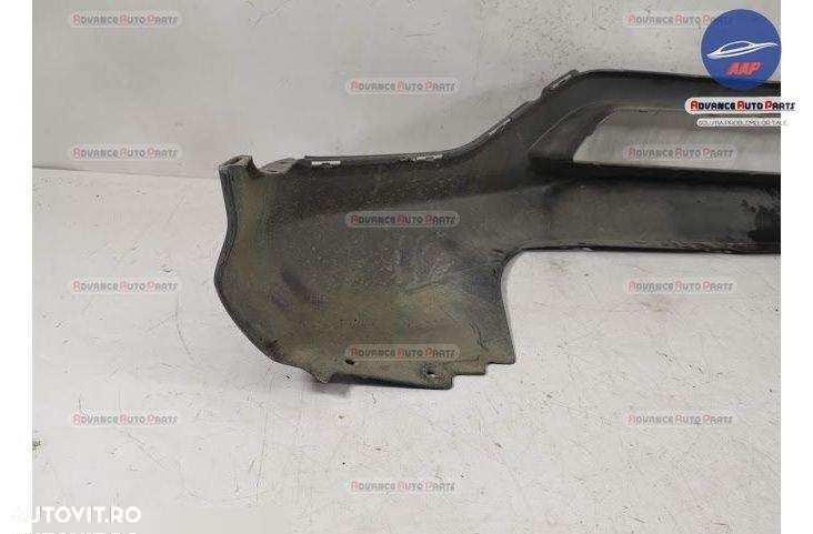 Spoiler Fusta Bara Fata originala Honda  CR-V  4 [2012 - 2015] - 8