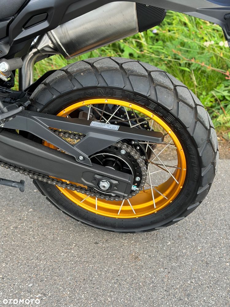VOGE 625DSX - 30