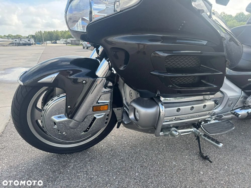 Honda GL - 31