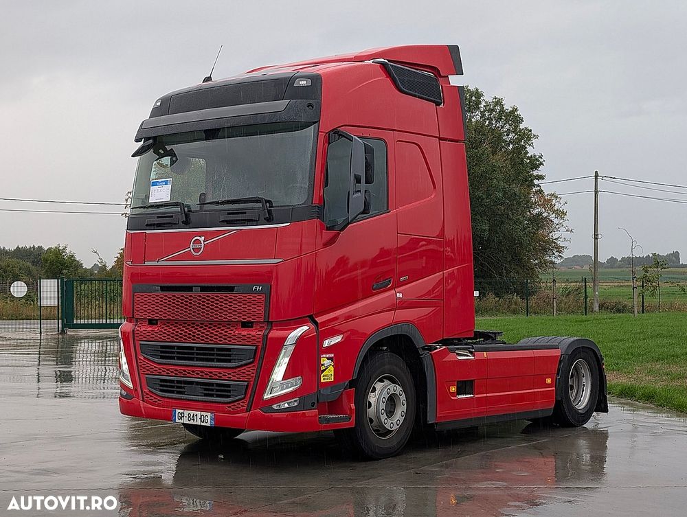 Volvo FH 460 - 1