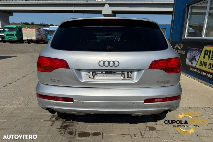 Modul control usa fata stanga 4F0959792R Audi Q7 4L [2005 - 2009] - 8