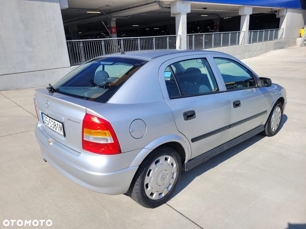 Opel Astra 1.4 Start - 6