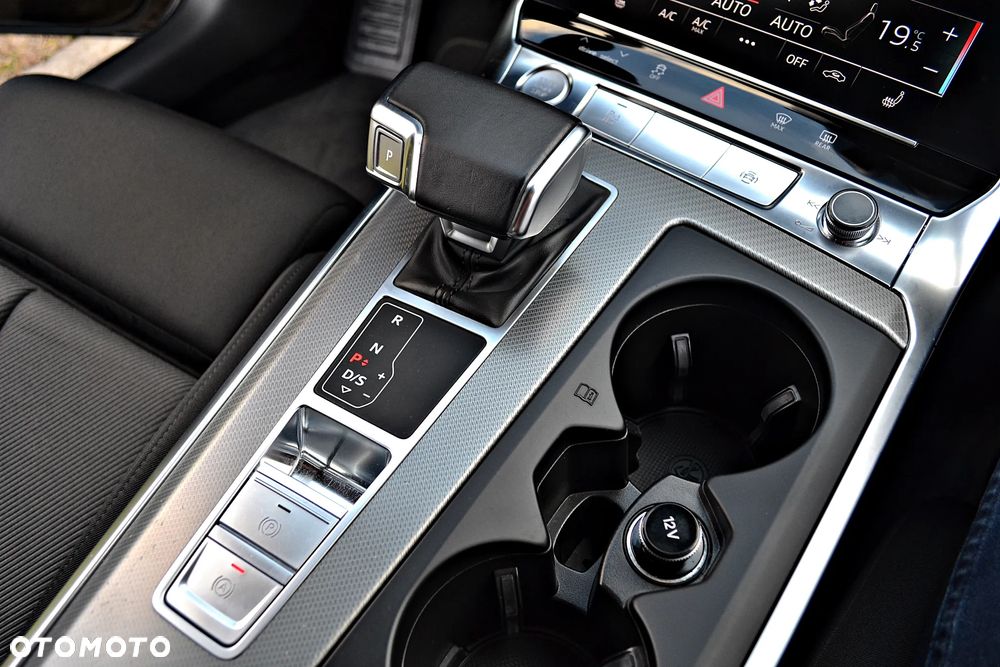 Audi A6 Limousine - 34