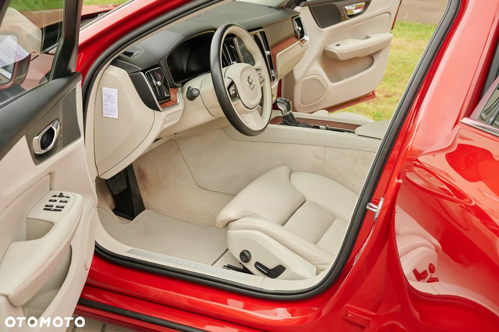 Volvo V60 T5 Geartronic Inscription - 24