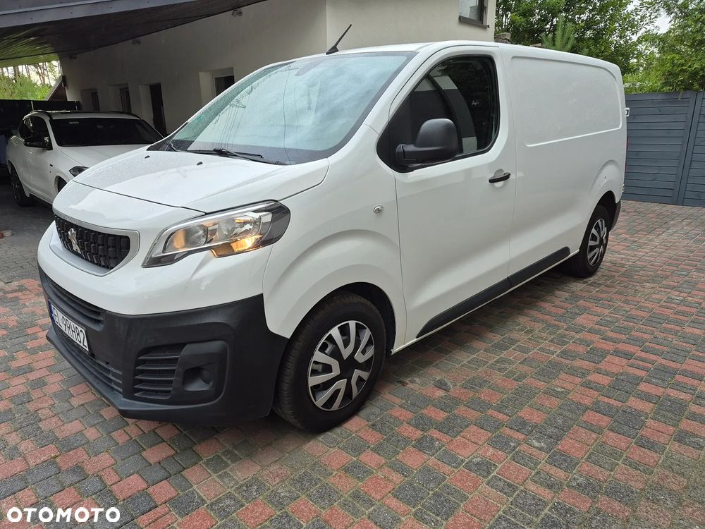 Peugeot EXPERT - 14