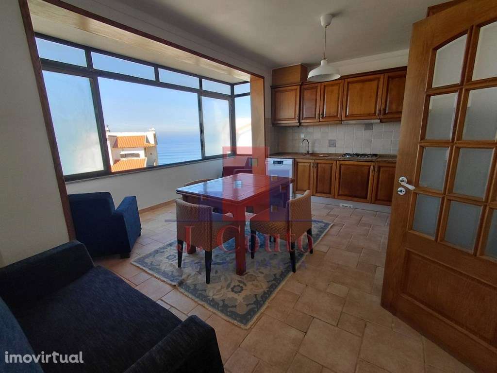 Apartamento mobilado Foz do Arelho - Grande imagem: 3/28