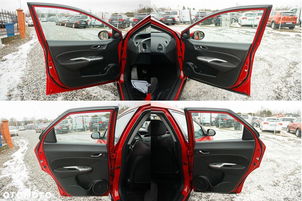 Honda Civic 1.8i-VTEC Sport - 35