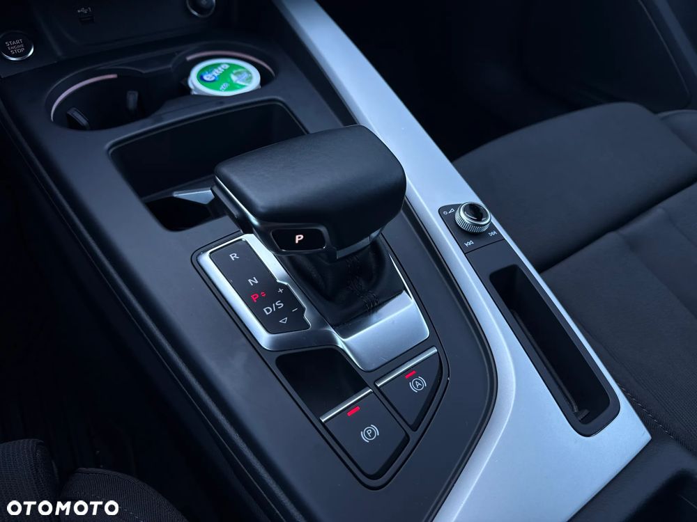 Audi A4 Allroad - 22
