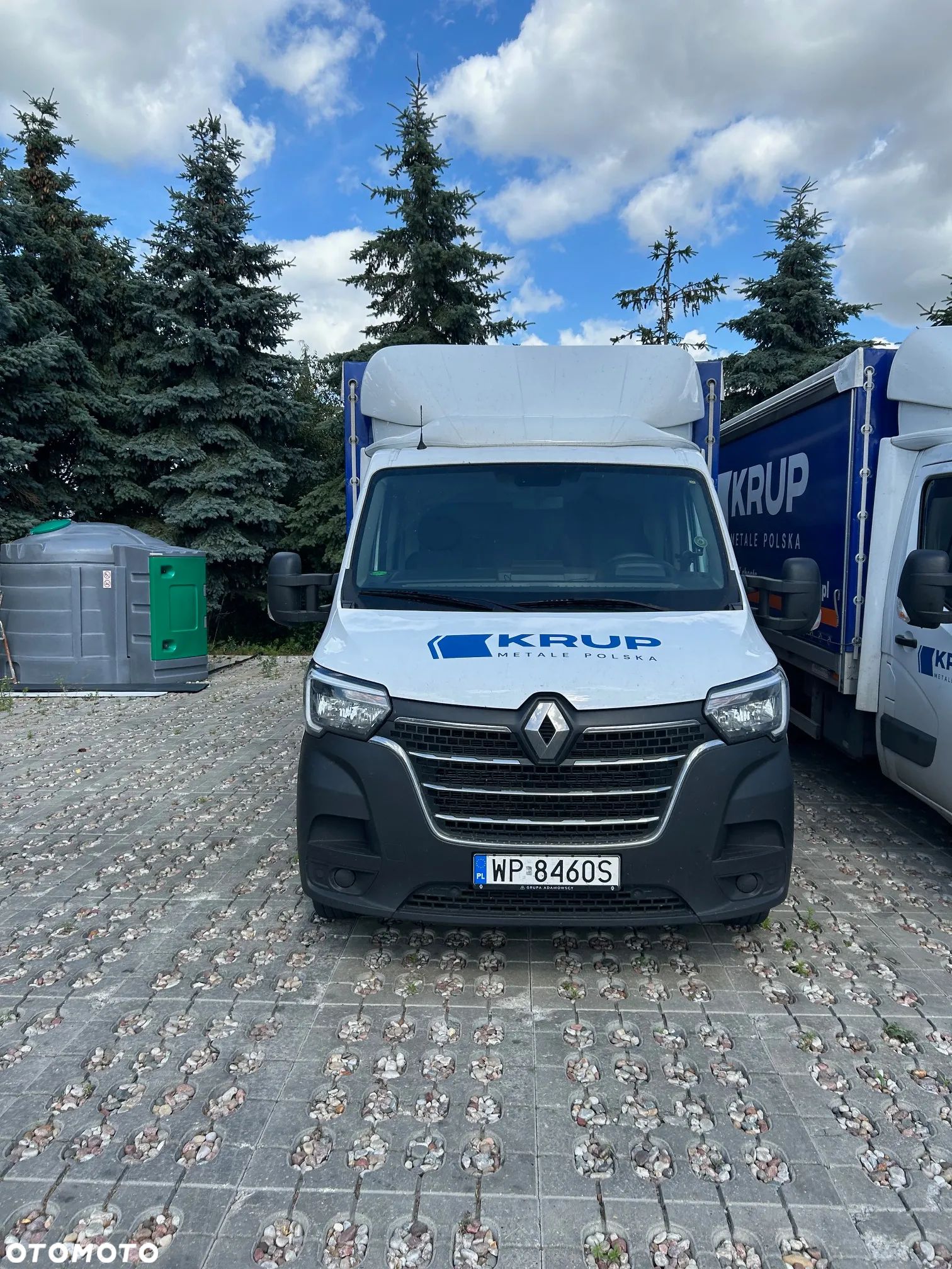 Renault MASTER - 1