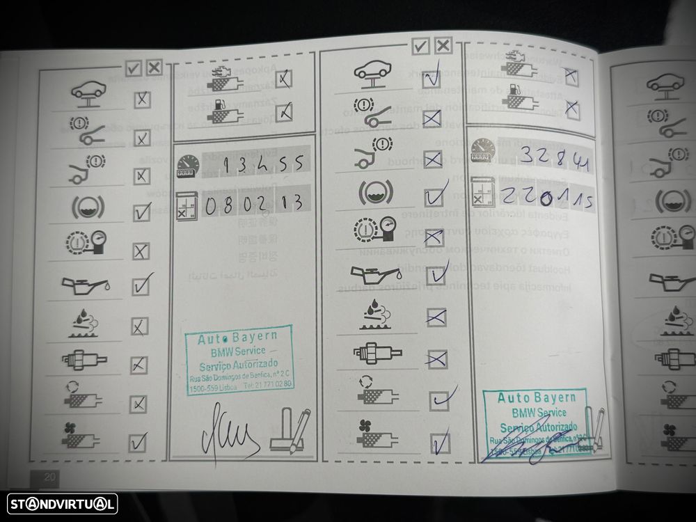 BMW X1 18 d sDrive Line Sport - 35