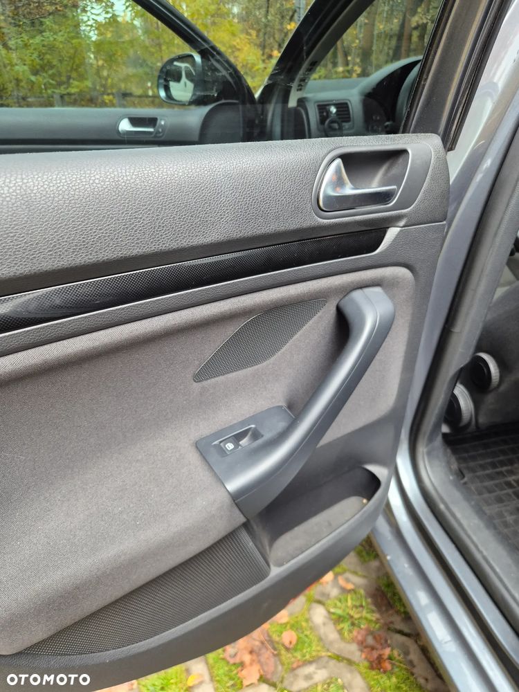 Volkswagen Jetta 1.6 TDI DPF Comfortline - 22