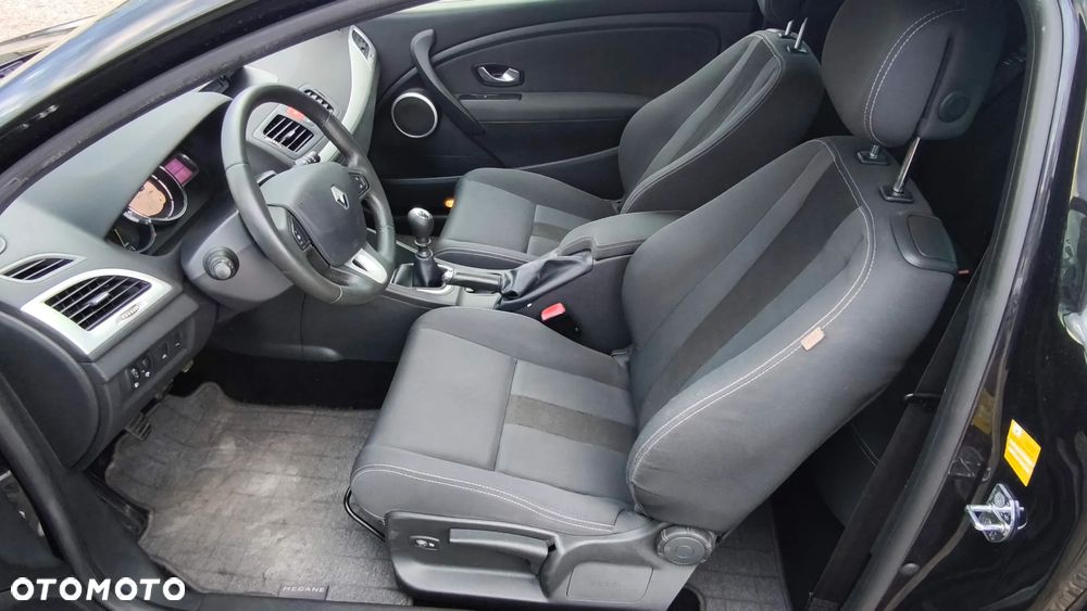Renault Megane 1.6 16V Dynamique - 5