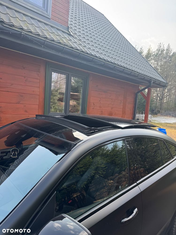 Mercedes-Benz GLE - 17